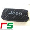 adhésifs Jeep renegade sticker couvre clé look carbone – Image 4