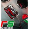 tuning alfa romeo 159 adesivi personalizzati