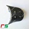 adesivi Alfa Romeo 147 GT 156 carbonlook Decal razze volante - immagine 2