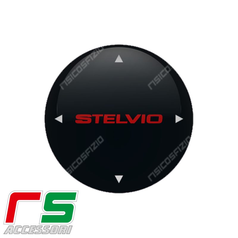 Alfa Romeo Giulia RESIN Aufkleber Tunnelwähler – Bild 9