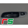 Fiat Tipo Decal autocollants lève-vitres tuning carbone – Image 3