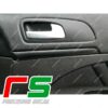 Alfa Romeo 159 ADESIVI decal cover modanature cruscotto - immagine 2