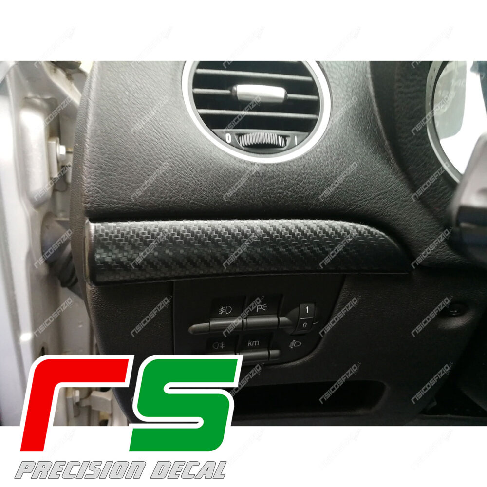 Alfa Romeo 159 STICKERS moulures de tableau de bord décalcomanie – Image 3