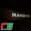 Range Rover Velar battitacco luminoso - immagine 6