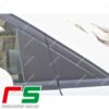 adhésifs Fiat 500 abarth sticker look carbone montants de portière – Image 3