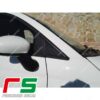 adhésifs Fiat 500 abarth sticker look carbone montants de portière – Image 2