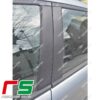 stickers Alfa Romeo 147 5 doors carbonlook Decal goalposts - Image 3