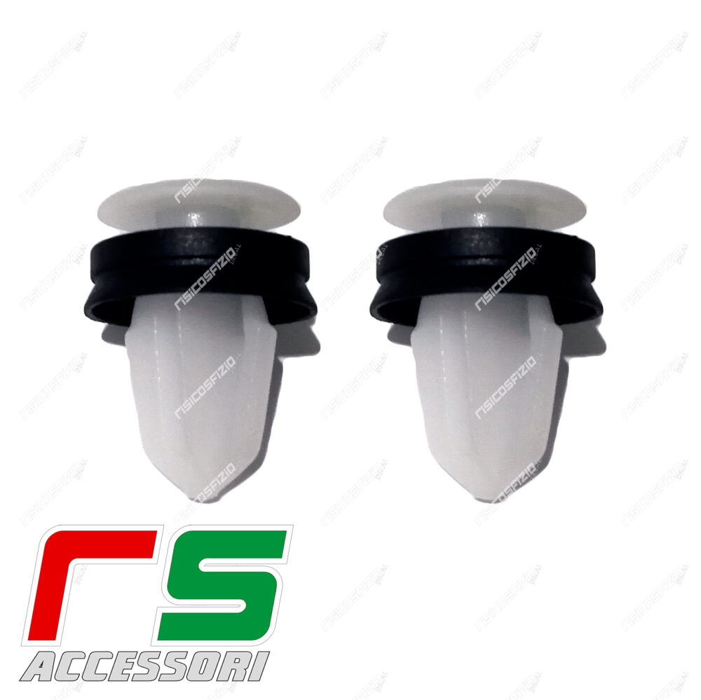 soglie battitacco posteriori illuminate Range Rover Evoque acciaio - immagine 6