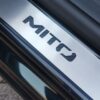 alfa romeo mito schwellerplatten-trittbrett schützt schweller – Bild 2
