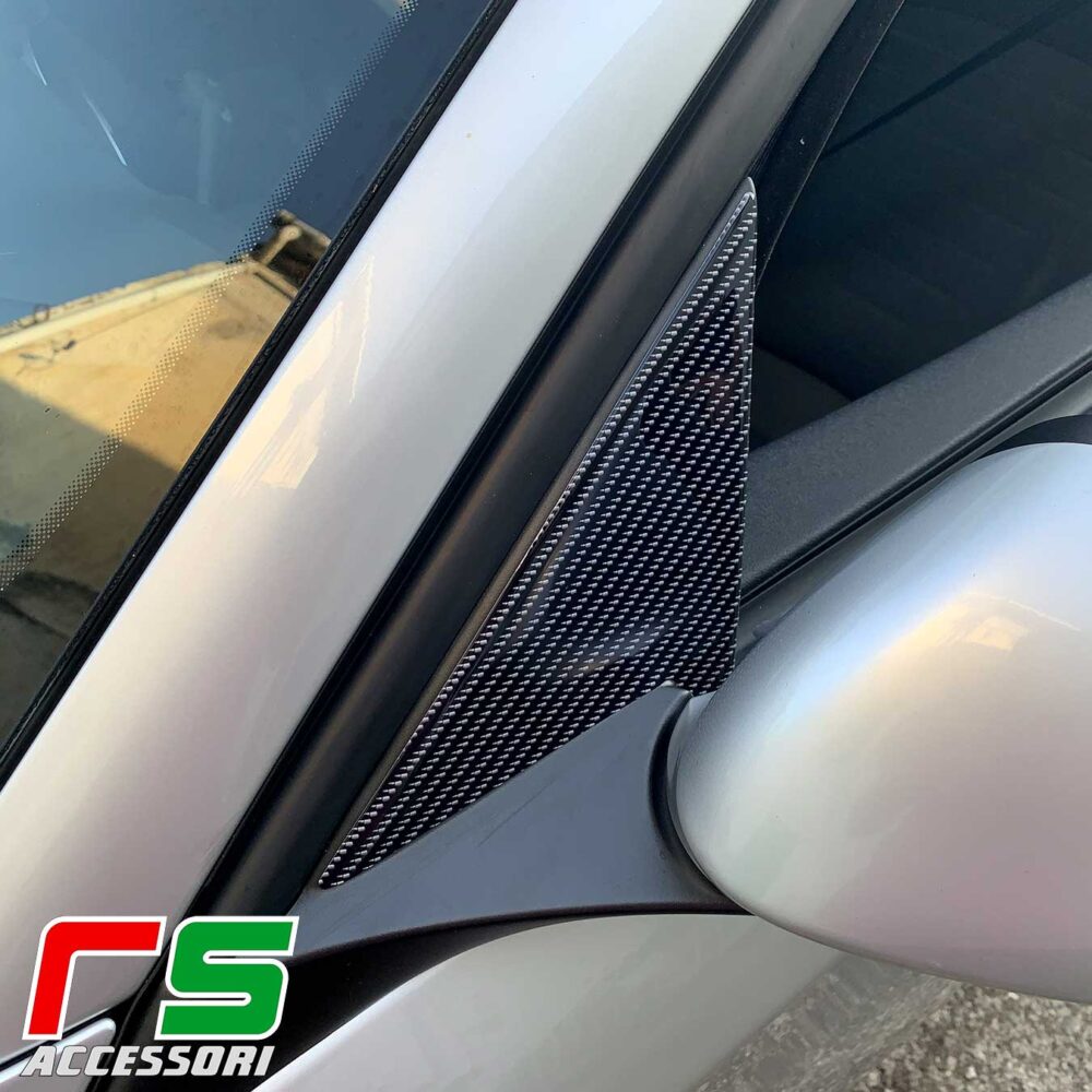 kit porte alfa romeo giulietta STICKERS résine  – Image 16