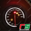 tachometer personifizierte Alfa Romeo Giulietta jtdm