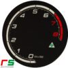 instrumentation personnalisée Alfa Romeo Mito quadrifoglio – Image 7