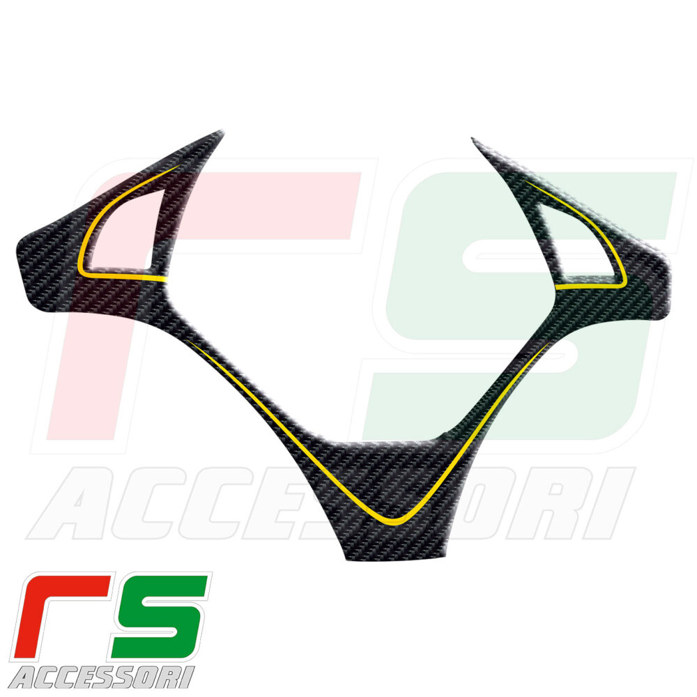Alfa Romeo Giulietta Mito resin steering wheel kit  - Image 5