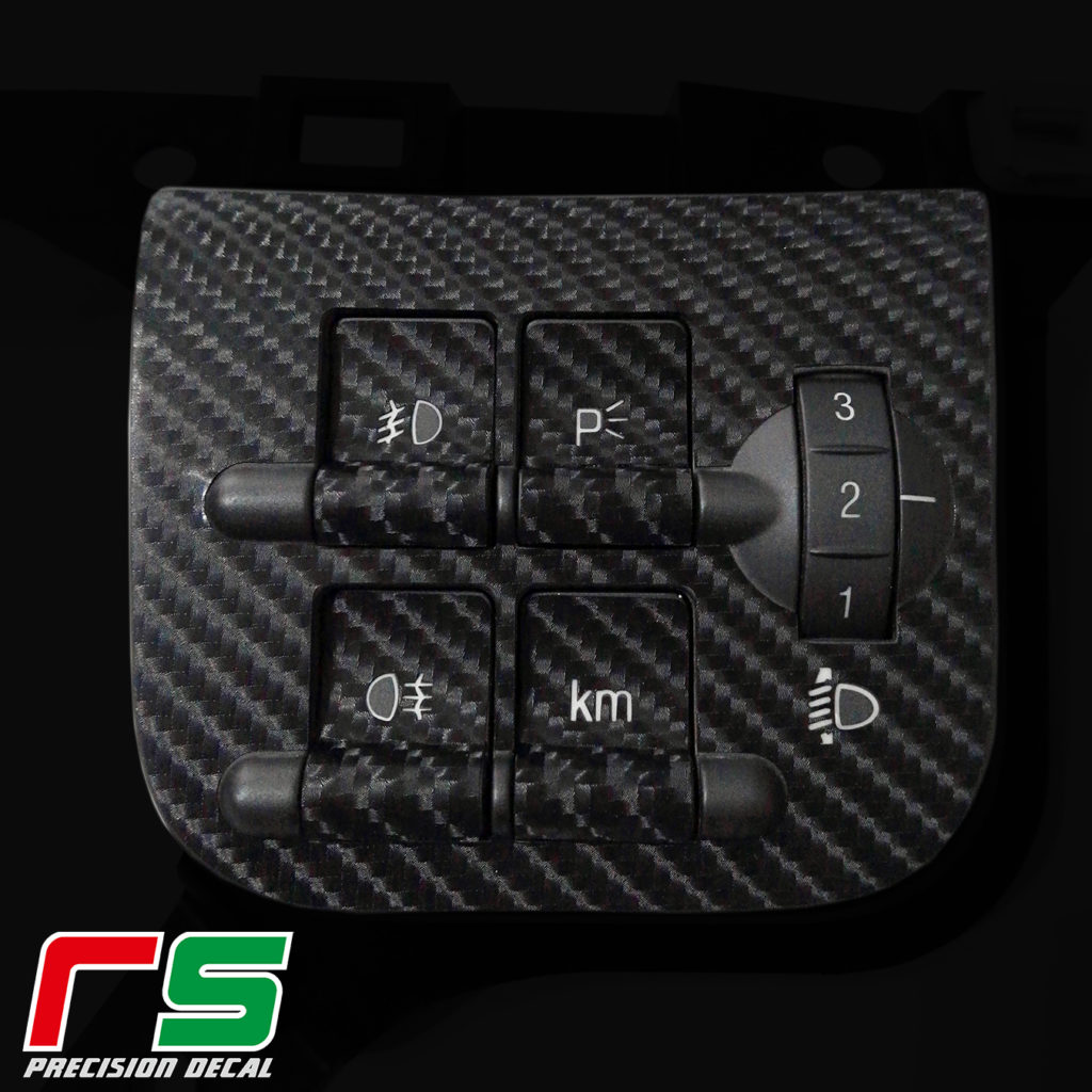 Adesivo Emblema 3D In Metallo Per Alfa Romeo 159, Lettera D, Decorazione Auto Con Retro Adesivo, Colore Argento